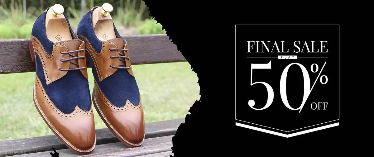 Greywalk Shoes | Affordable Mens Shoes – GREYWALK