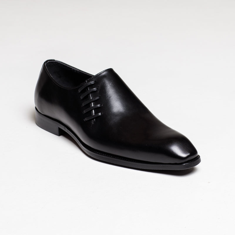 Elegance Oxford - Black – GREYWALK