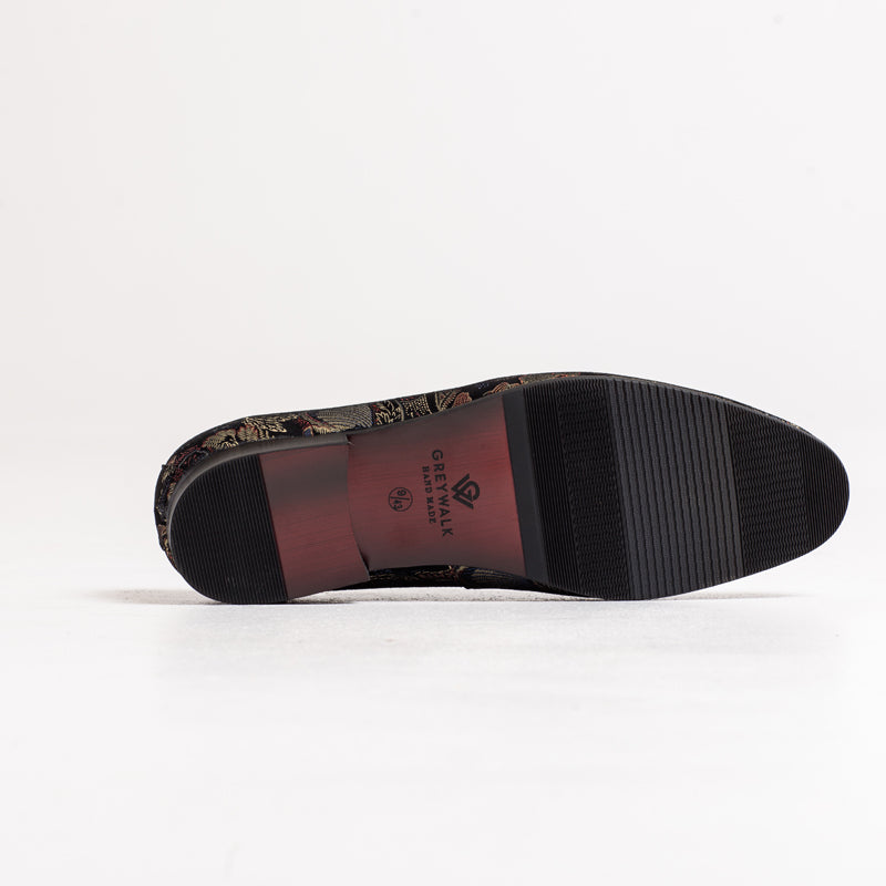 Greywalk shoes deals