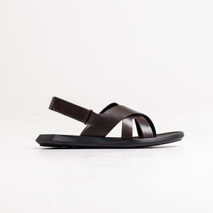 Back Belt - Brown