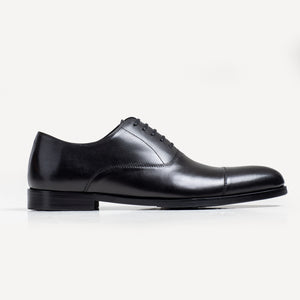 Ryan Oxford - Black