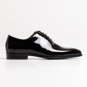 Parliament Oxford - Gloss Black