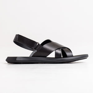 Back Belt - Black