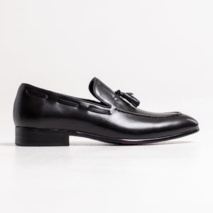 Simon Loafer  -Black
