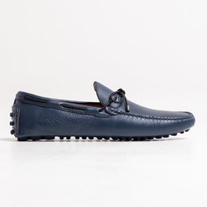 Max Driving Loafer- Blue