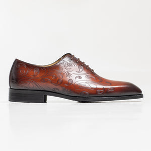Westminster - Brown