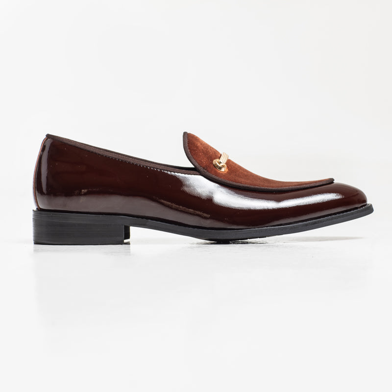 Roman - Brown – GREYWALK