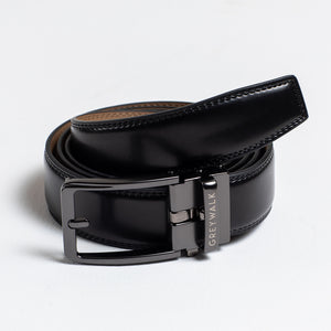 Classic Belt - Black