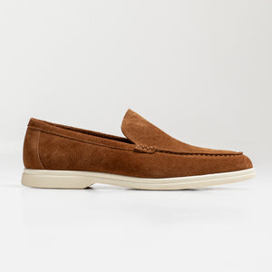 Parker - Camel Brown