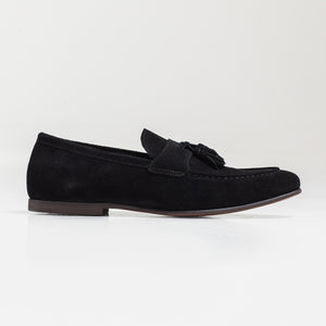Sterling - Black
