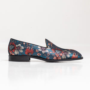Miami Loafer - Blue