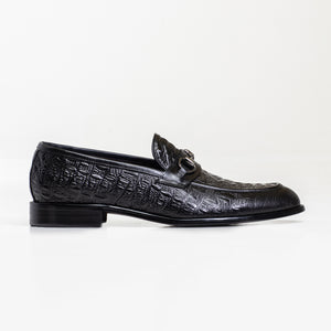 ROMA Loafer - Black