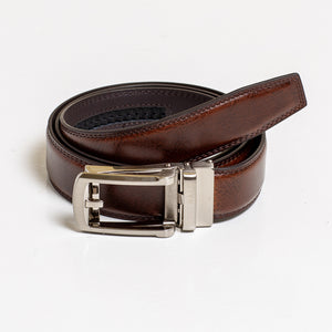 Twotone  - Brown