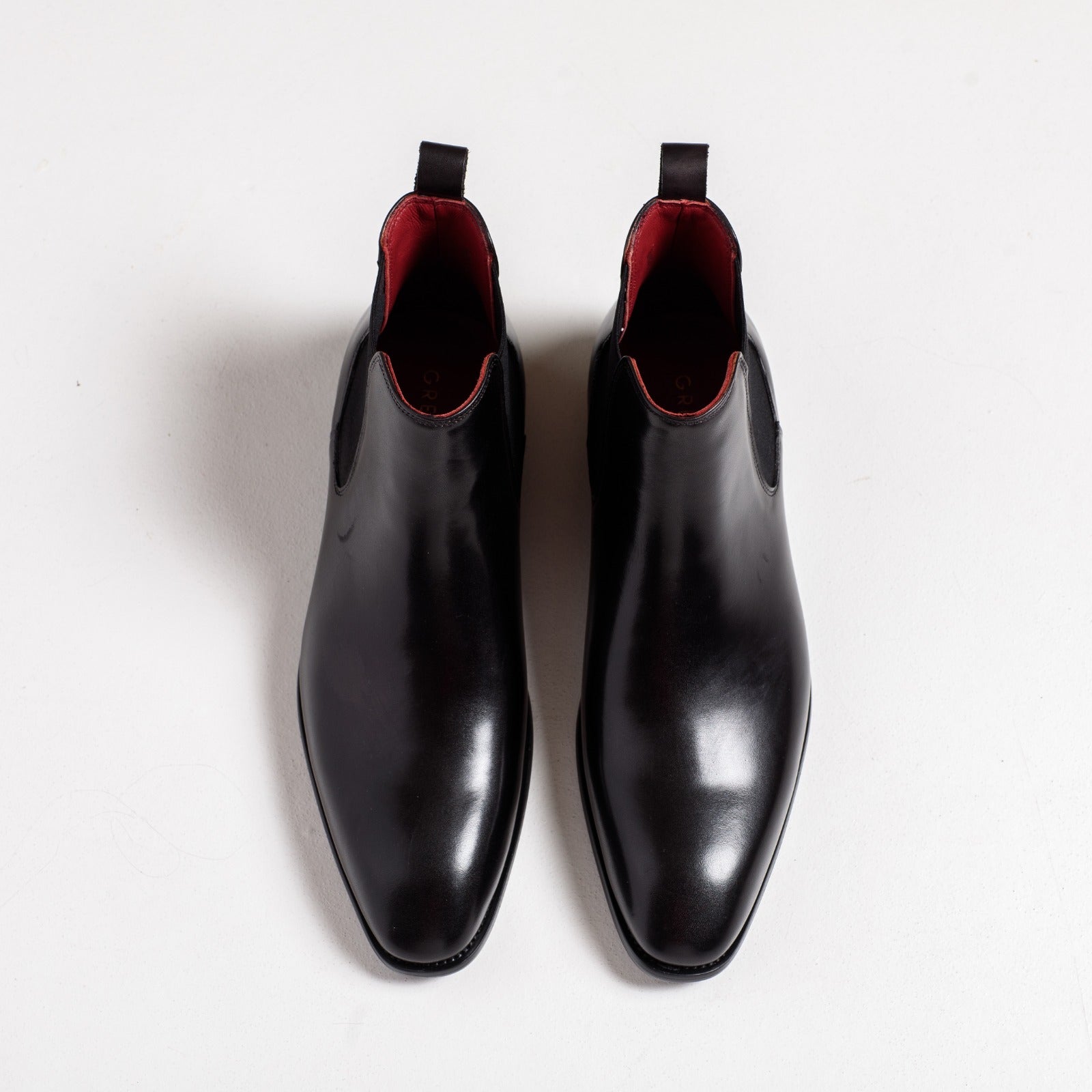 Rain Boots Hugo Boss Allure Chelsea Boot Ankle Boots Hugo Boss