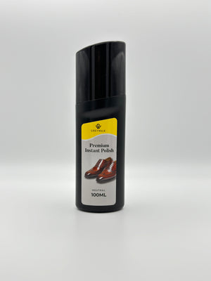 Liquid Shoe Polish - Neutral