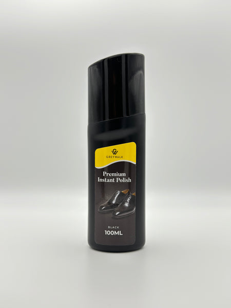 Liquid shoe polish on sale
