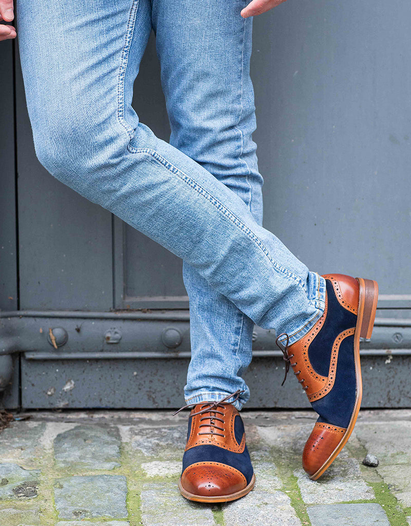 Best Mens Formal Leather Shoes Online | Buy Mens Formal Shoes UK Onlin â GREYWALK