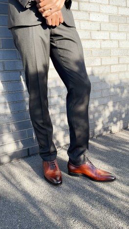 Customer product video