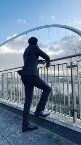 Customer product video