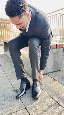 Customer product video